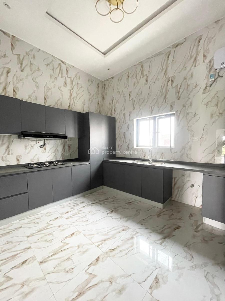 Pay & Move in  Unit Type: 2 Bedroom Apartment, Monastery Road, Sangotedo, Ajah, Lagos, Flat / Apartment for Sale