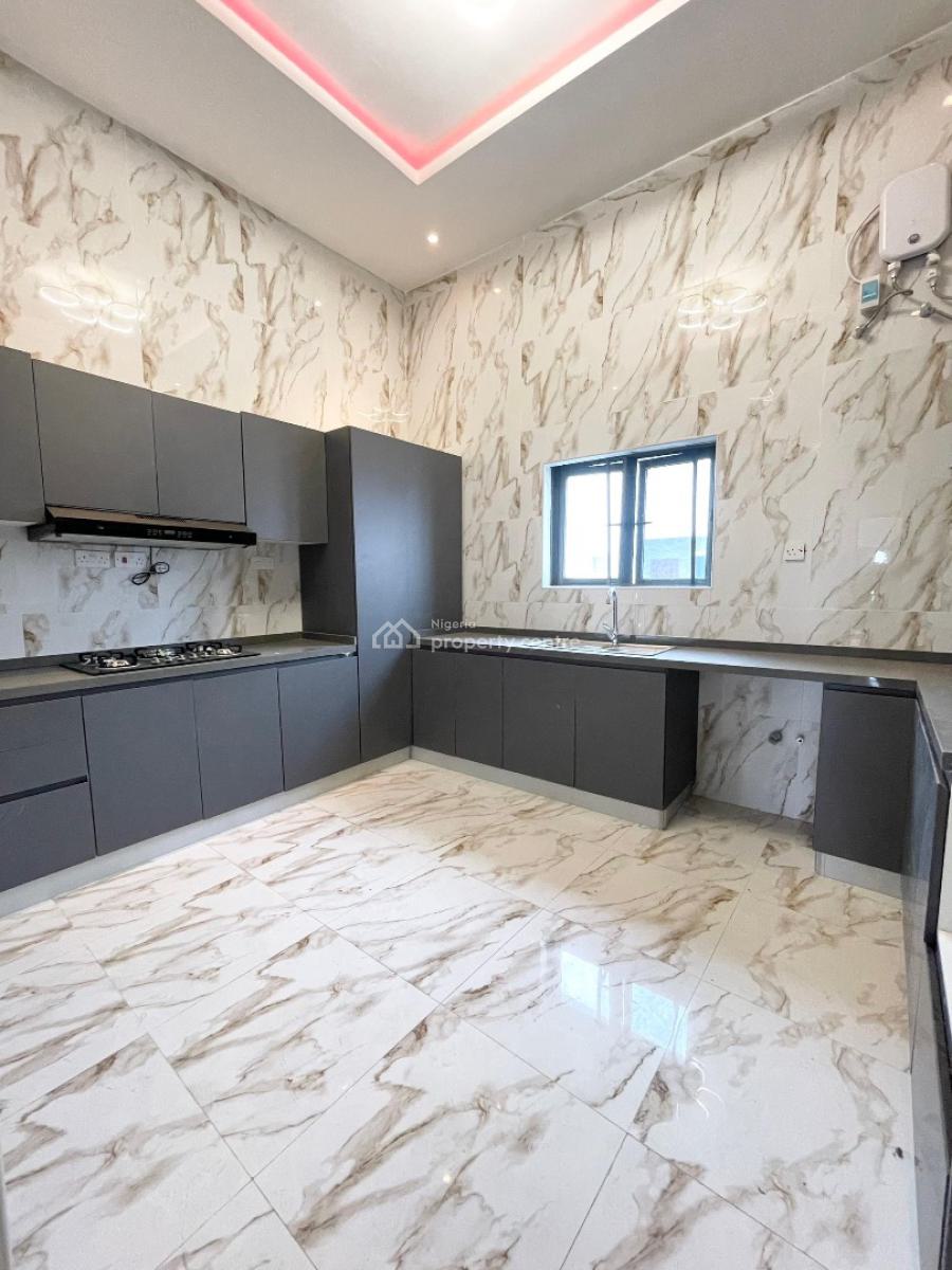 Pay & Move in  Unit Type: 2 Bedroom Apartment, Monastery Road, Sangotedo, Ajah, Lagos, Flat / Apartment for Sale