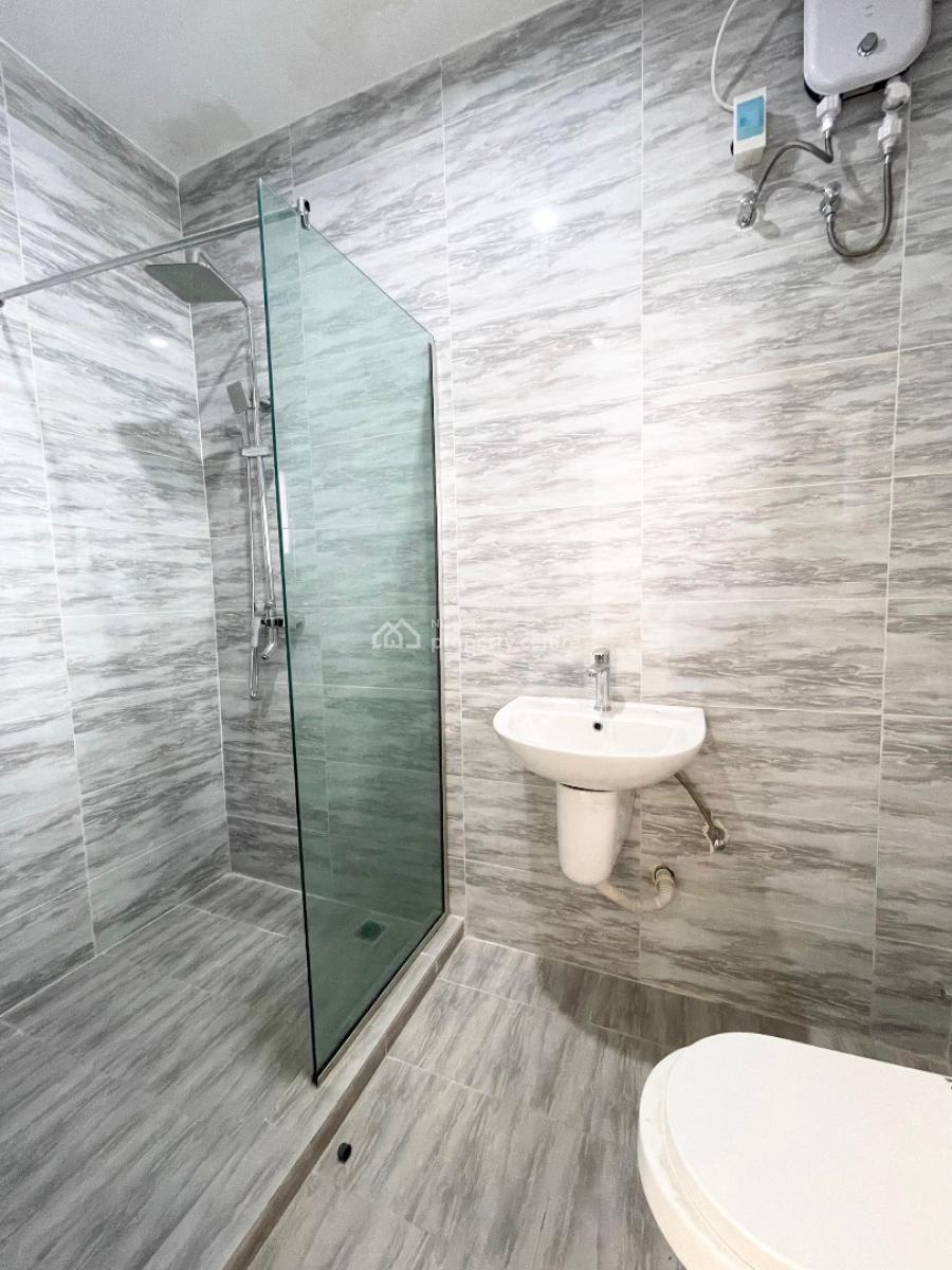 Pay & Move in  Unit Type: 2 Bedroom Apartment, Monastery Road, Sangotedo, Ajah, Lagos, Flat / Apartment for Sale