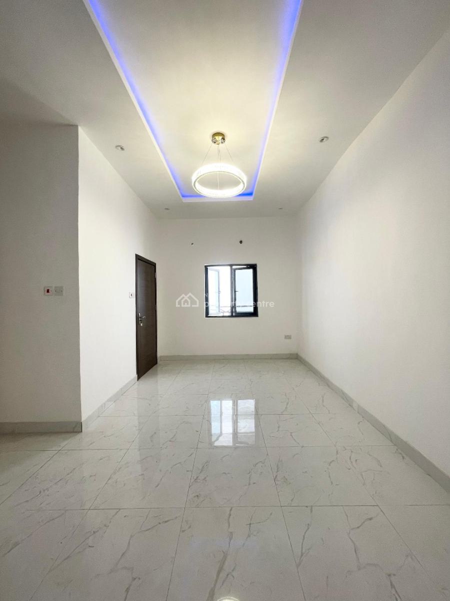 Pay & Move in  Unit Type: 2 Bedroom Apartment, Monastery Road, Sangotedo, Ajah, Lagos, Flat / Apartment for Sale