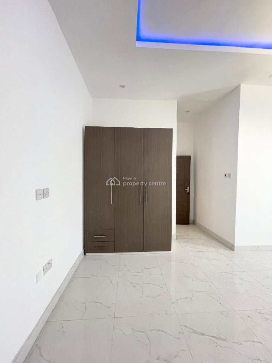 Pay & Move in  Unit Type: 2 Bedroom Apartment, Monastery Road, Sangotedo, Ajah, Lagos, Flat / Apartment for Sale