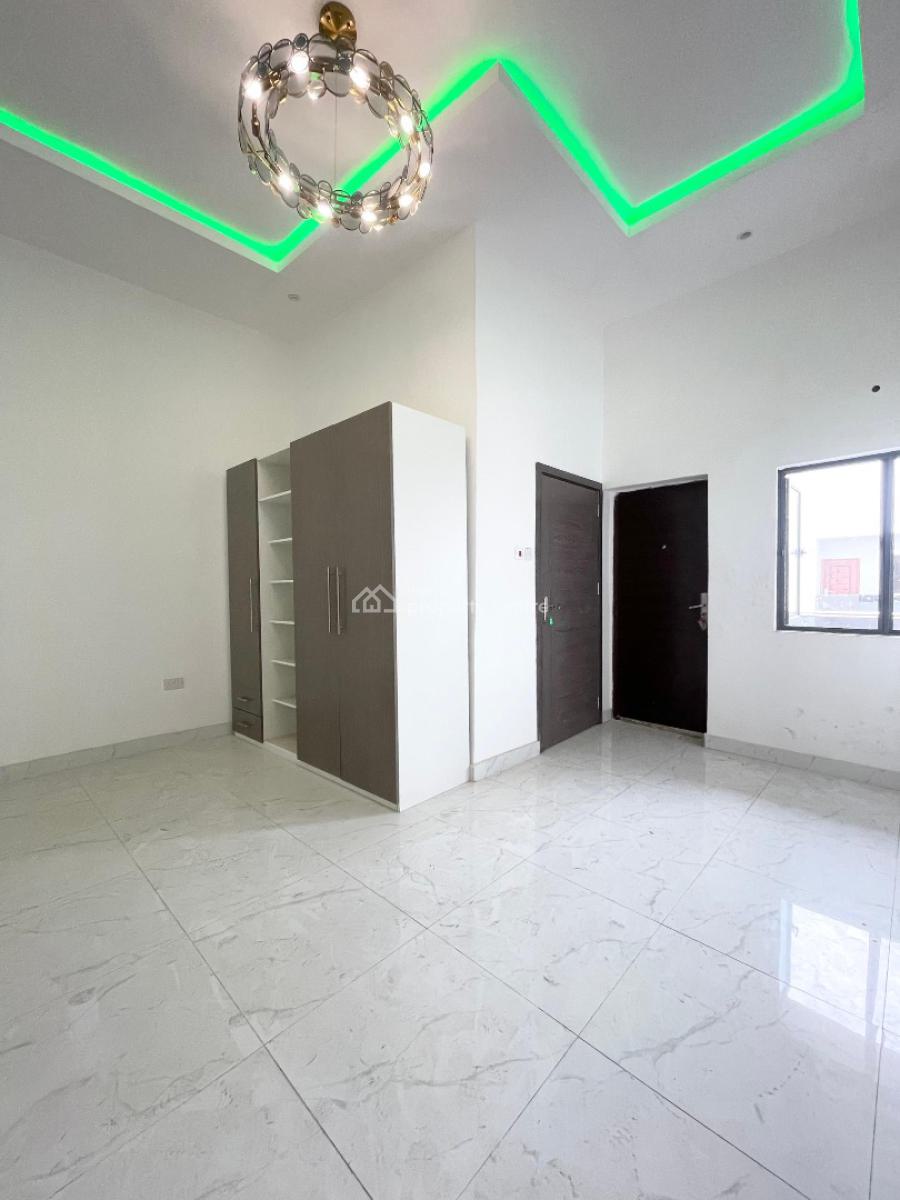 Pay & Move in  Unit Type: 2 Bedroom Apartment, Monastery Road, Sangotedo, Ajah, Lagos, Flat / Apartment for Sale