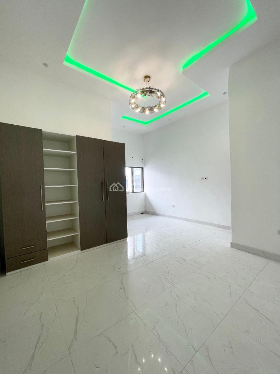 Pay & Move in  Unit Type: 2 Bedroom Apartment, Monastery Road, Sangotedo, Ajah, Lagos, Flat / Apartment for Sale