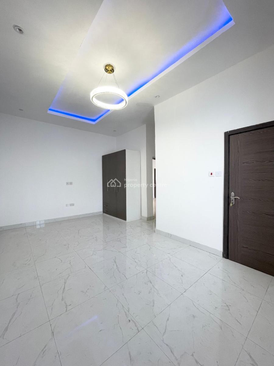 Pay & Move in  Unit Type: 2 Bedroom Apartment, Monastery Road, Sangotedo, Ajah, Lagos, Flat / Apartment for Sale