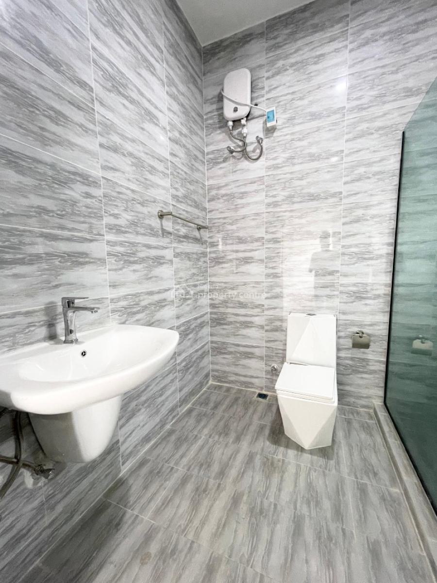 Pay & Move in  Unit Type: 2 Bedroom Apartment, Monastery Road, Sangotedo, Ajah, Lagos, Flat / Apartment for Sale