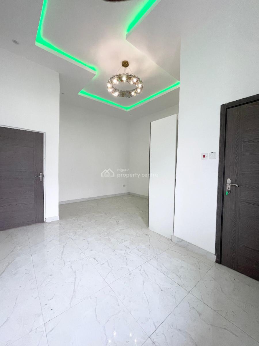 Pay & Move in  Unit Type: 2 Bedroom Apartment, Monastery Road, Sangotedo, Ajah, Lagos, Flat / Apartment for Sale