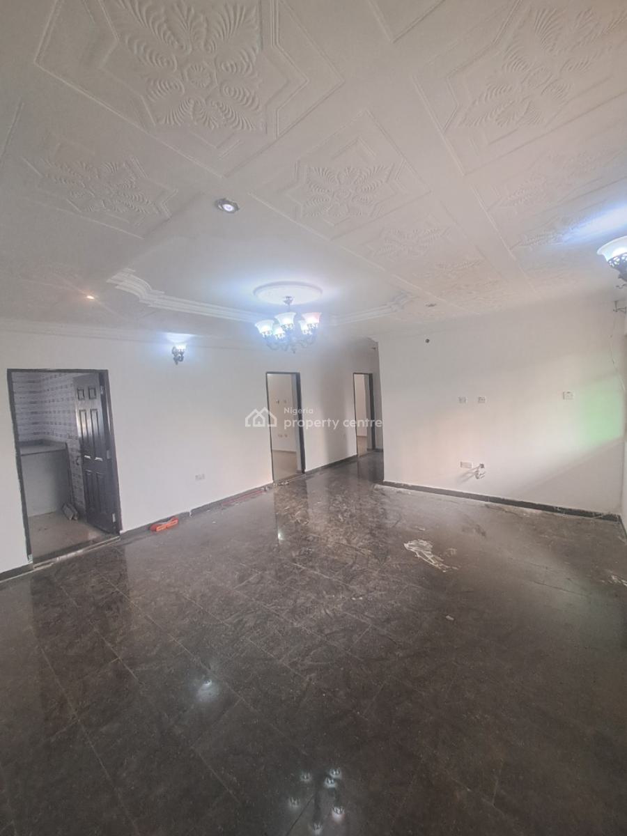 Well Built 3 Bedroom Apartment, Ologolo, Lekki, Lagos, Flat / Apartment for Rent
