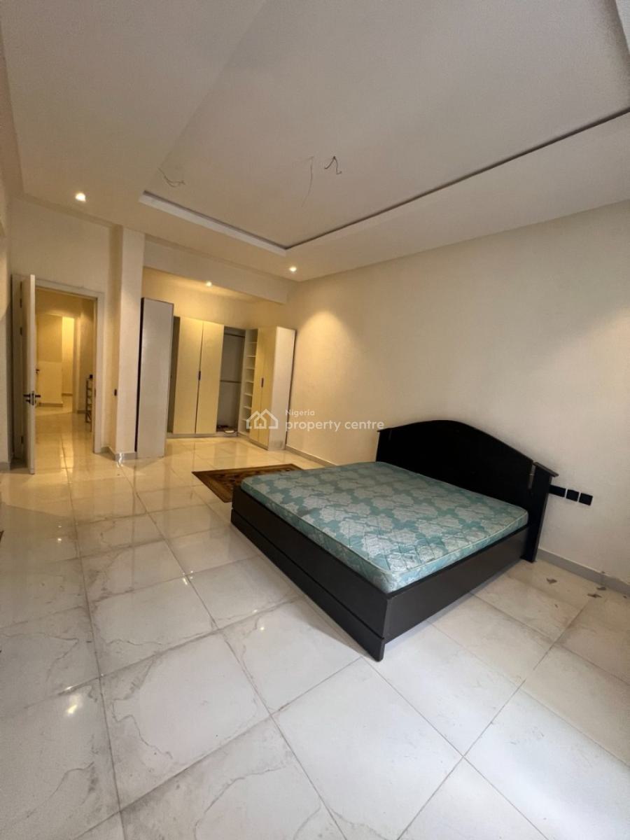 4 Bedroom Terrace Duplex, Osapa, Lekki, Lagos, Terraced Duplex for Rent