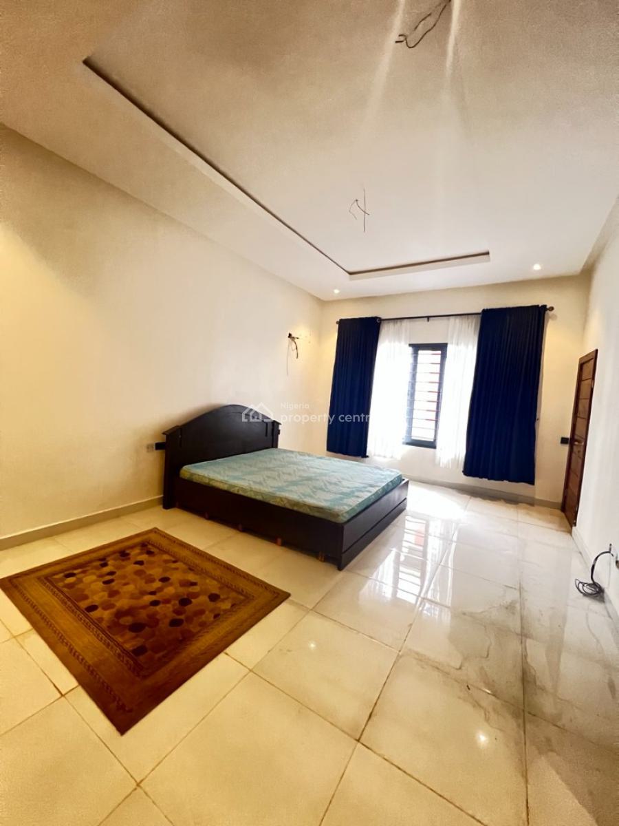 4 Bedroom Terrace Duplex, Osapa, Lekki, Lagos, Terraced Duplex for Rent