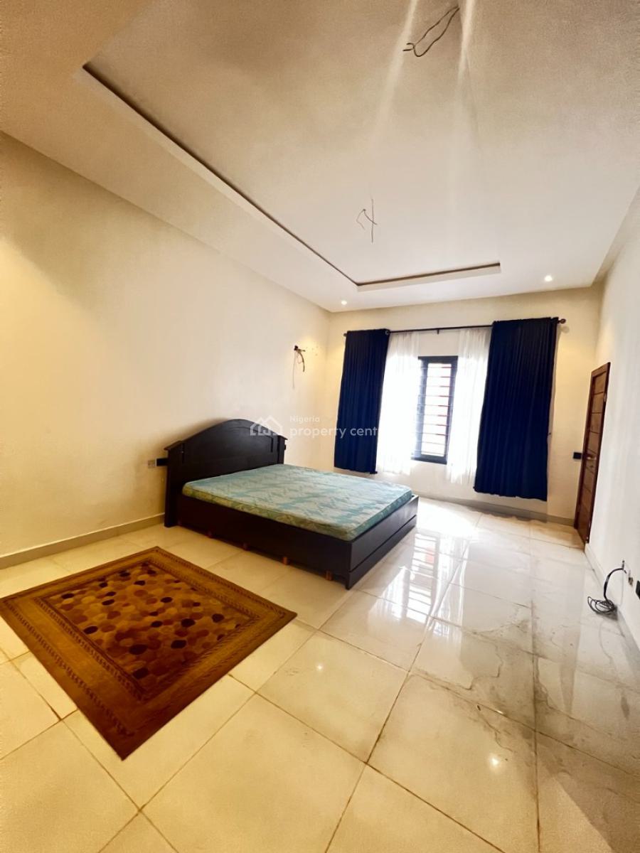 4 Bedroom Terrace Duplex, Osapa, Lekki, Lagos, Terraced Duplex for Rent