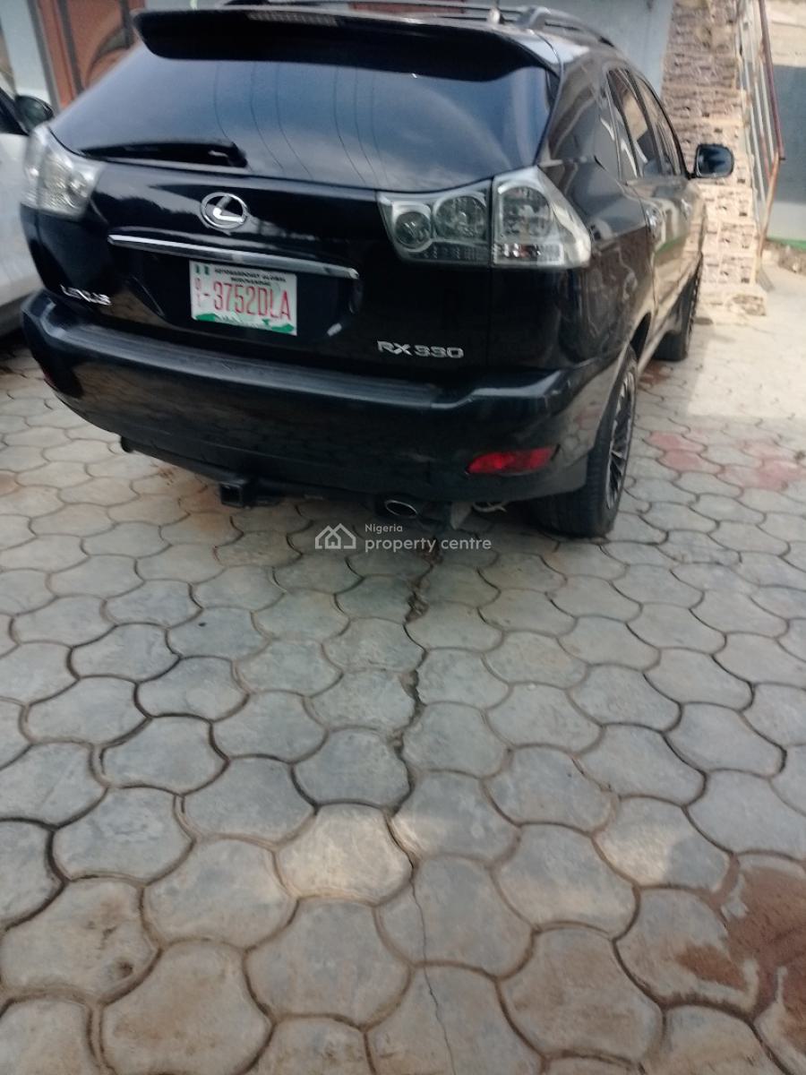 4 Bedroom Bungalow with 2 Rooms Bq, Egbeda, Alimosho, Lagos, Flat / Apartment for Sale