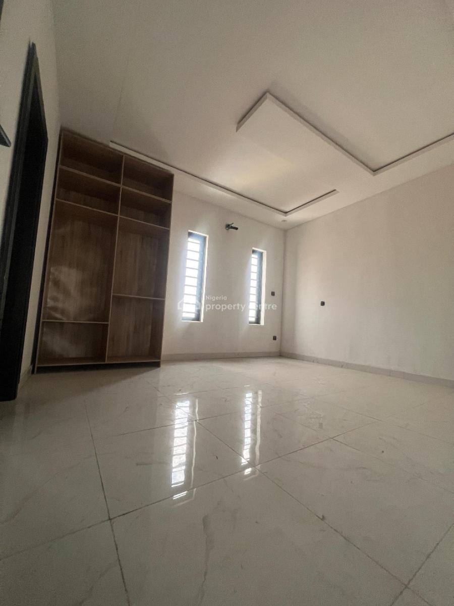 Affordable 4-bedroom Terrace Duplex in Magodo, Olowora, Magodo, Lagos, Terraced Duplex for Sale