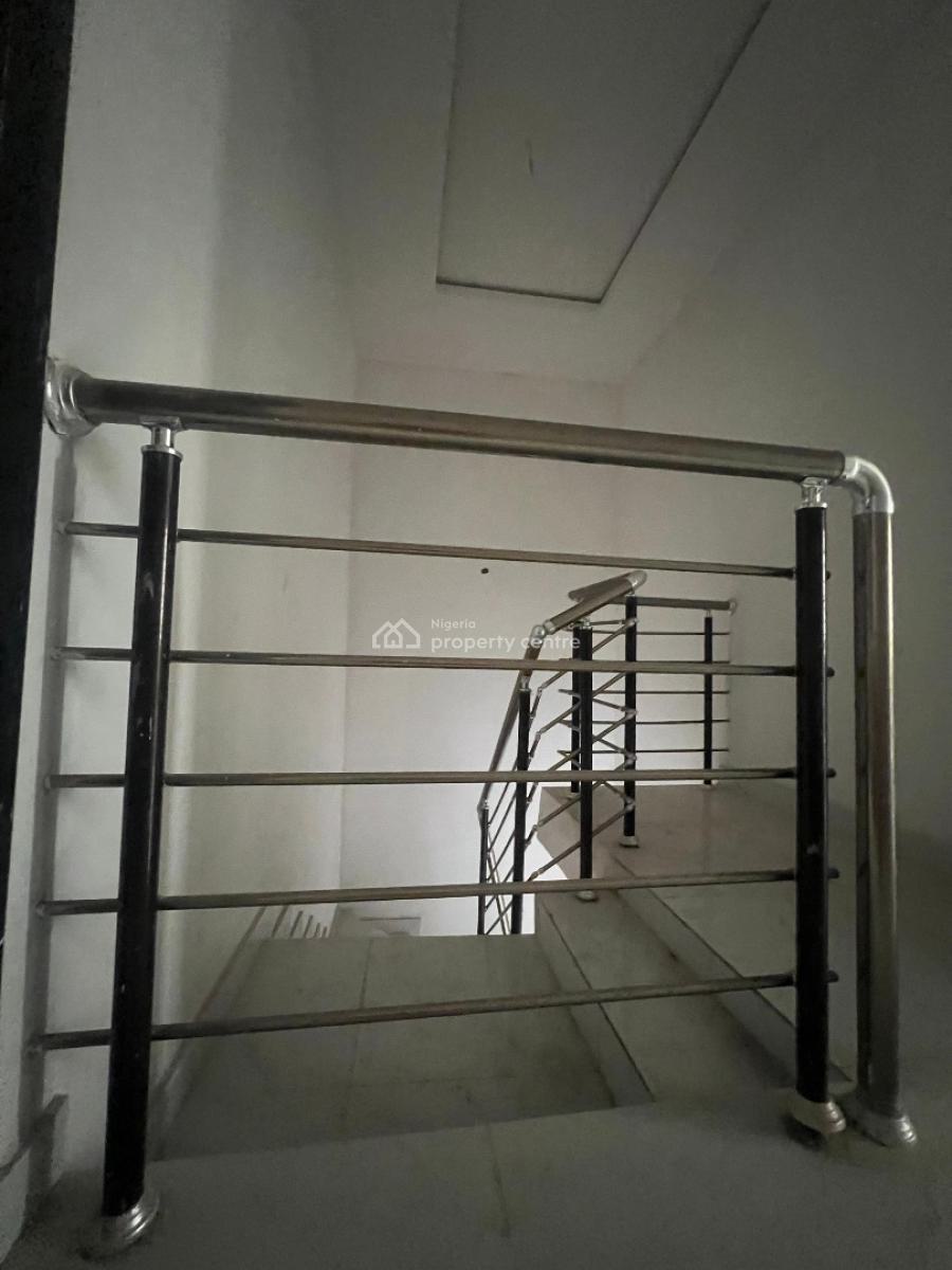 Affordable 4-bedroom Terrace Duplex in Magodo, Olowora, Magodo, Lagos, Terraced Duplex for Sale