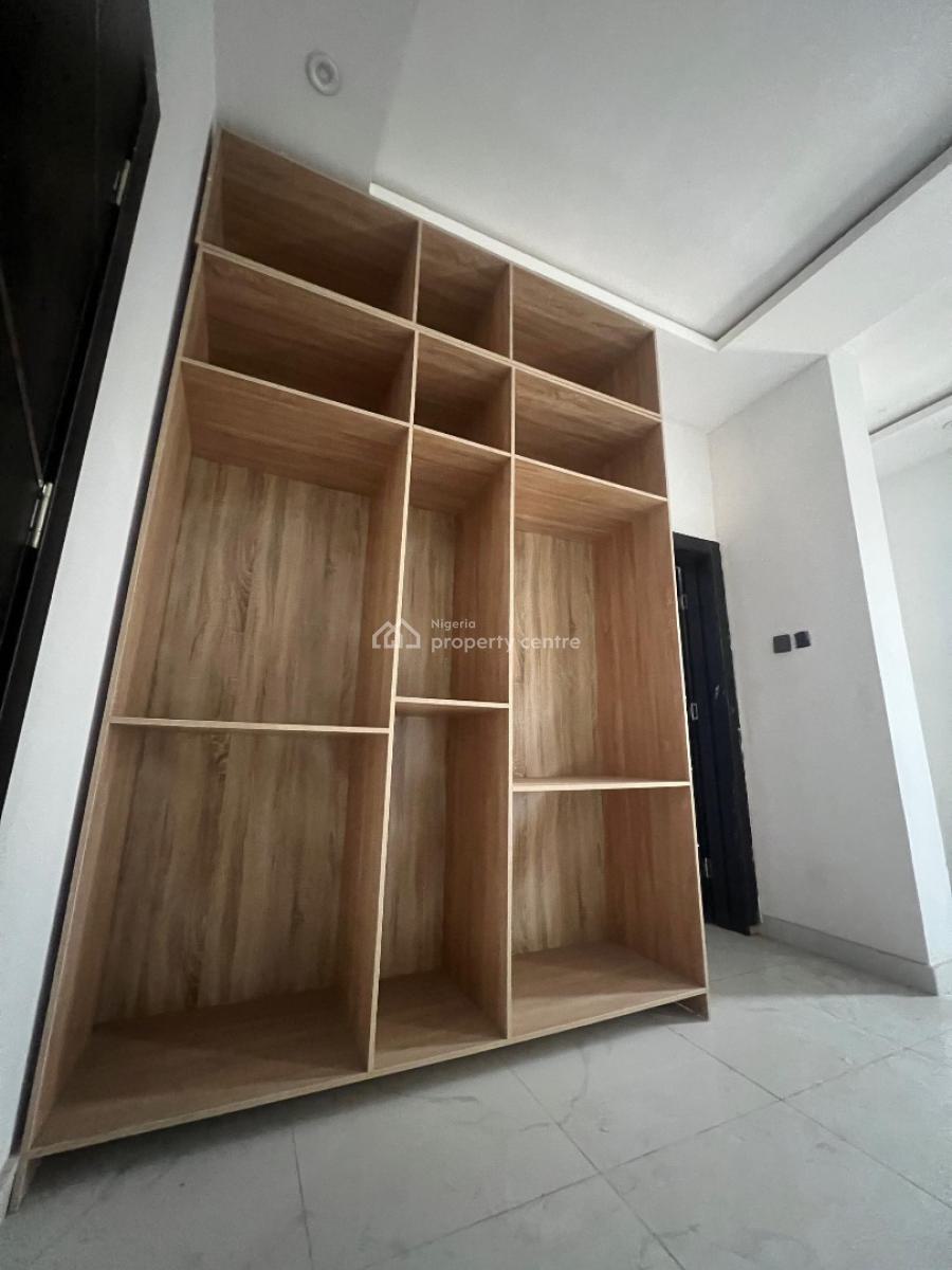 Affordable 4-bedroom Terrace Duplex in Magodo, Olowora, Magodo, Lagos, Terraced Duplex for Sale