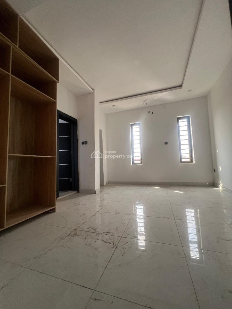 Affordable 4-bedroom Terrace Duplex in Magodo, Olowora, Magodo, Lagos, Terraced Duplex for Sale