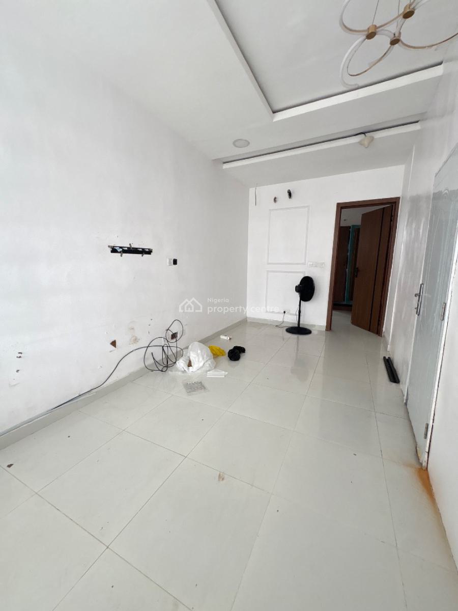 a Standard Mini Flat, Lekki, Ikota, Lekki, Lagos, Mini Flat (room and Parlour) for Rent