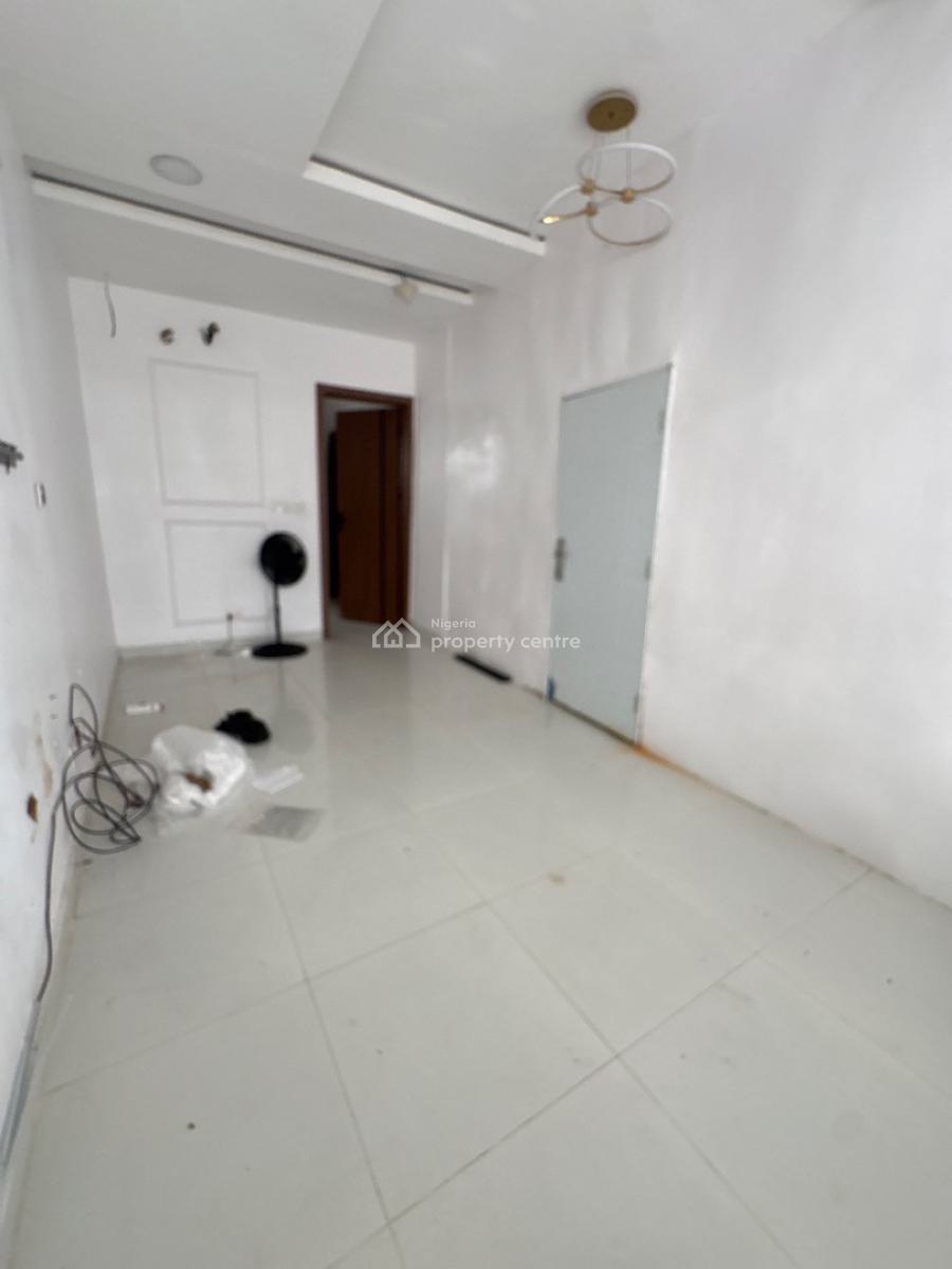 a Standard Mini Flat, Lekki, Ikota, Lekki, Lagos, Mini Flat (room and Parlour) for Rent