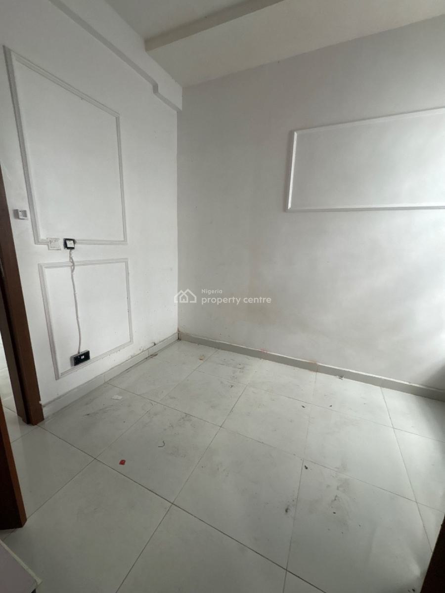 a Standard Mini Flat, Lekki, Ikota, Lekki, Lagos, Mini Flat (room and Parlour) for Rent