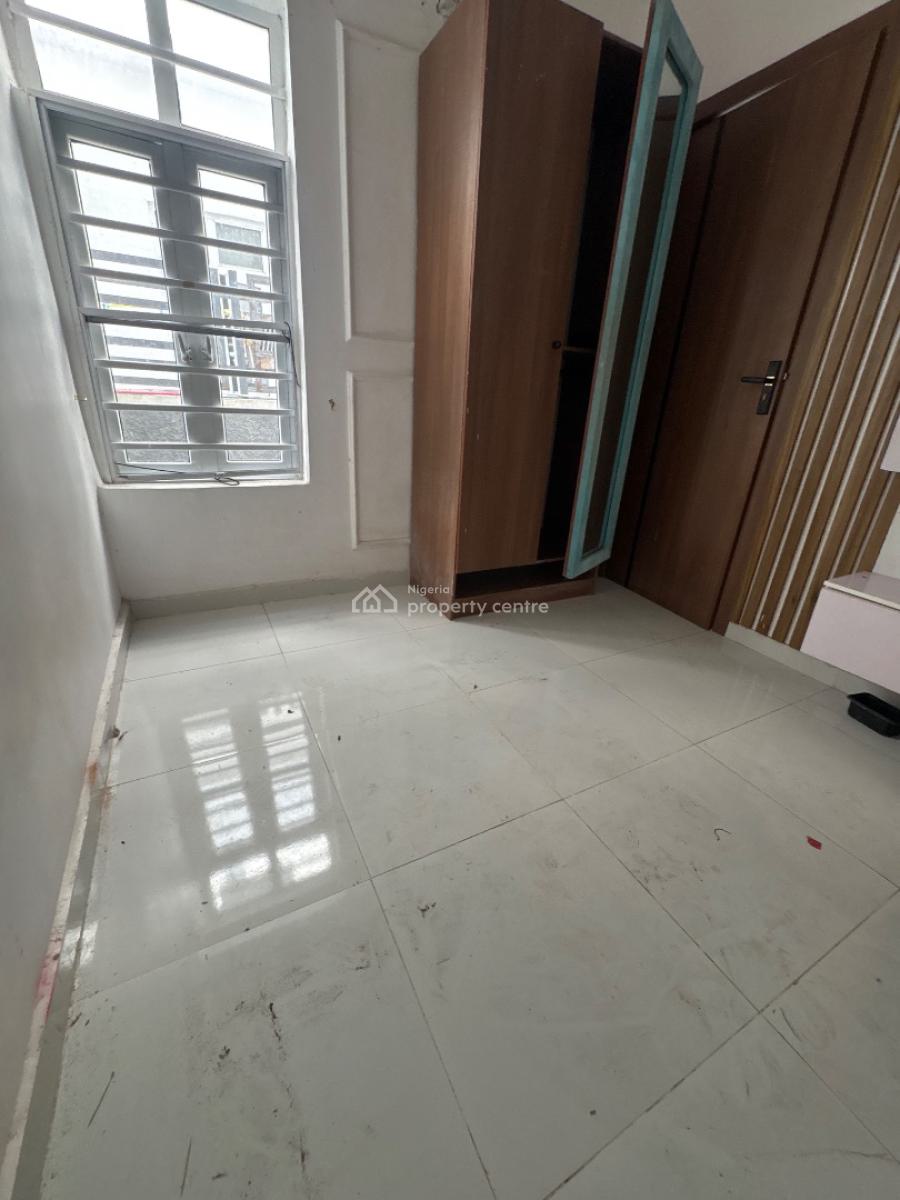 a Standard Mini Flat, Lekki, Ikota, Lekki, Lagos, Mini Flat (room and Parlour) for Rent