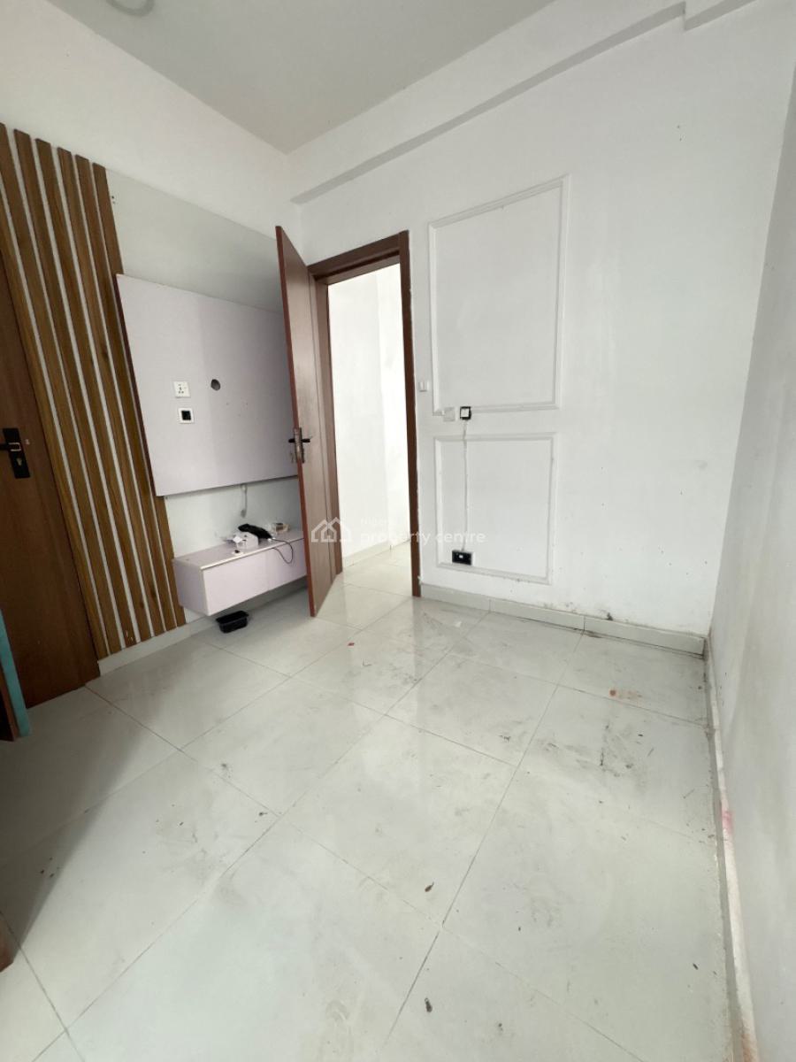 a Standard Mini Flat, Lekki, Ikota, Lekki, Lagos, Mini Flat (room and Parlour) for Rent