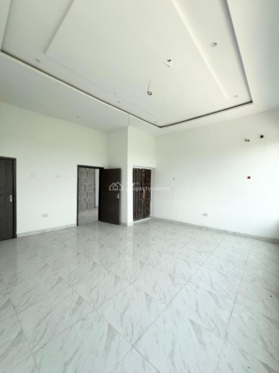 2 Bedroom Glass-house Apartment, Monastery Road, Sangotedo, Ajah, Lagos, Flat / Apartment for Sale