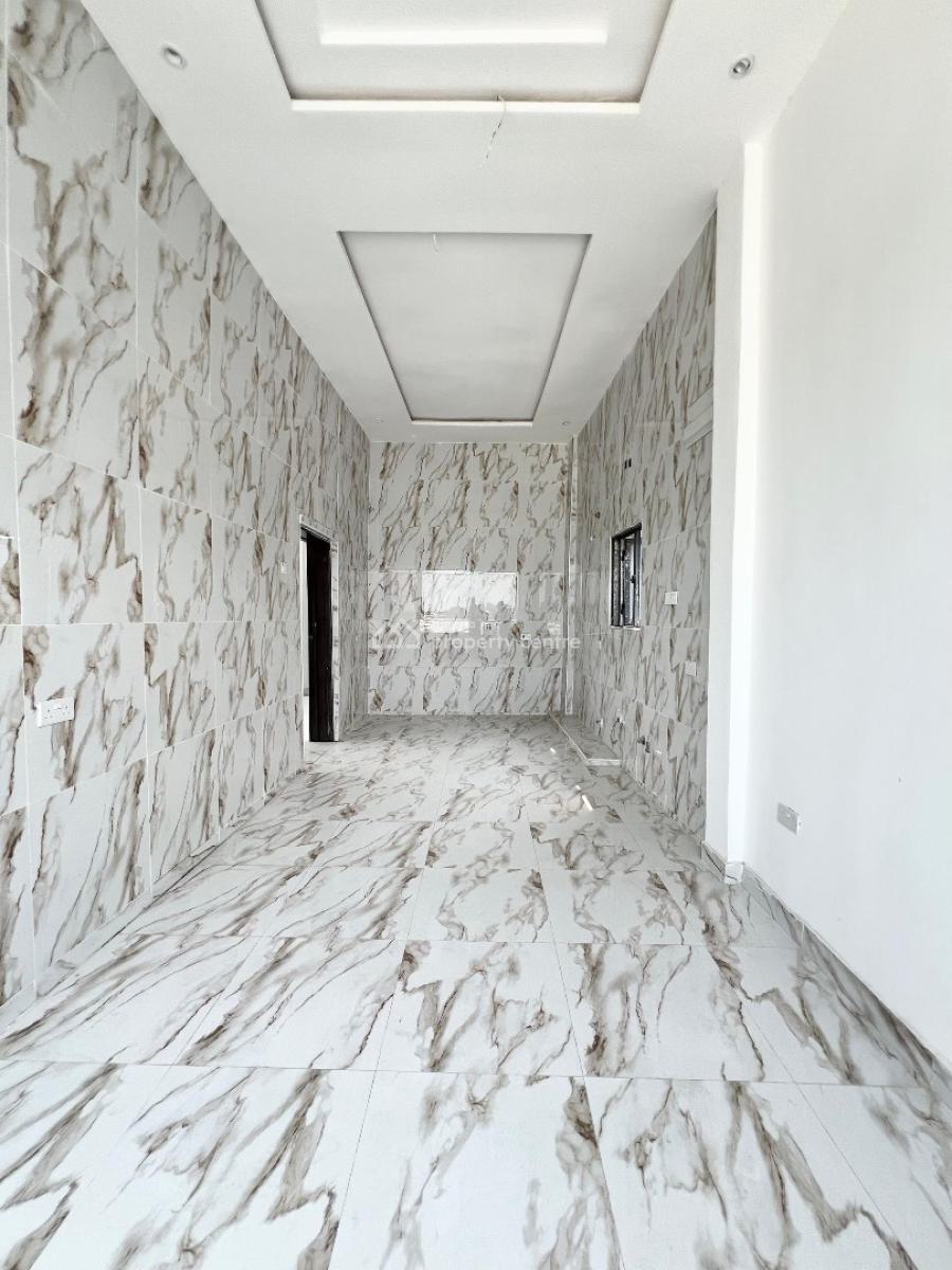 2 Bedroom Glass-house Apartment, Monastery Road, Sangotedo, Ajah, Lagos, Flat / Apartment for Sale