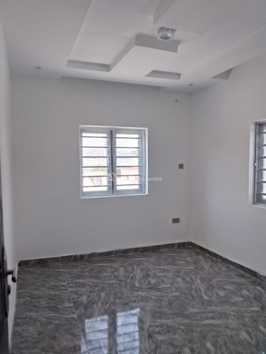 Newly Built 6 Units of 2 Bedroom Flats, Awoyaya, Ibeju Lekki, Lagos, Block of Flats for Sale