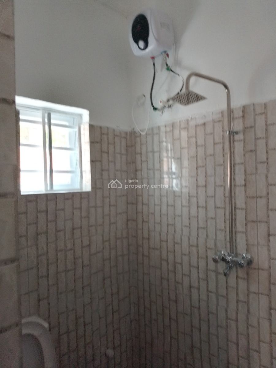 Newly Built 6 Units of 2 Bedroom Flats, Awoyaya, Ibeju Lekki, Lagos, Block of Flats for Sale