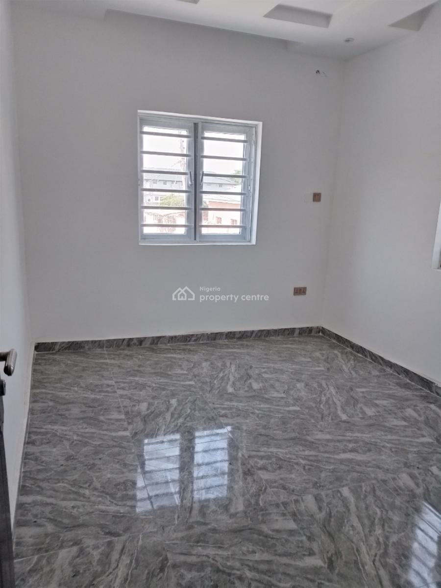 Newly Built 6 Units of 2 Bedroom Flats, Awoyaya, Ibeju Lekki, Lagos, Block of Flats for Sale