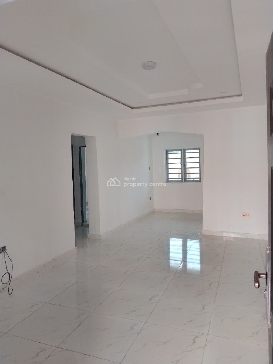 Newly Built 6 Units of 2 Bedroom Flats, Awoyaya, Ibeju Lekki, Lagos, Block of Flats for Sale