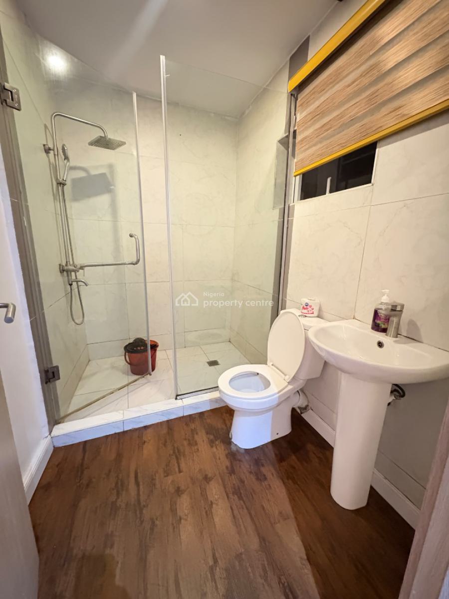 a Well Furnished Studio Apartment Fully Serviced Estate, Ikate Lekki, Ikate Elegushi, Lekki, Lagos, House for Rent