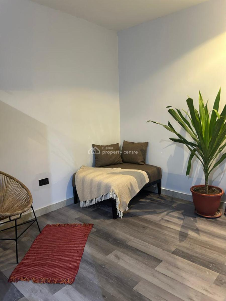 Luxury 1 Bedroom, Parakou, Wuse 2, Abuja, Flat / Apartment Short Let