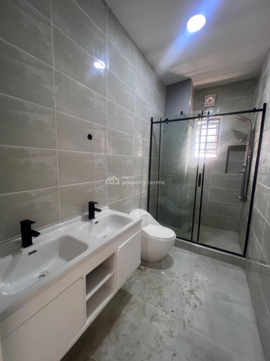 4 Bedroom Terrace Duplex with Bq Available, Oniru, Victoria Island (vi), Lagos, Terraced Duplex for Sale