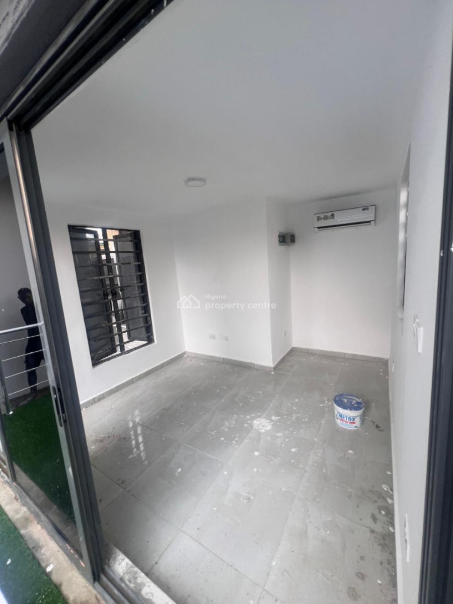 4 Bedroom Terrace Duplex with Bq Available, Oniru, Victoria Island (vi), Lagos, Terraced Duplex for Sale