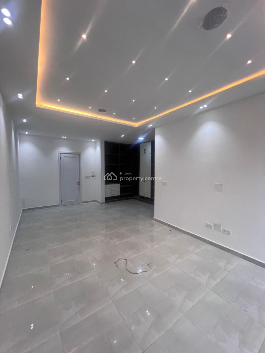 4 Bedroom Terrace Duplex with Bq Available, Oniru, Victoria Island (vi), Lagos, Terraced Duplex for Sale