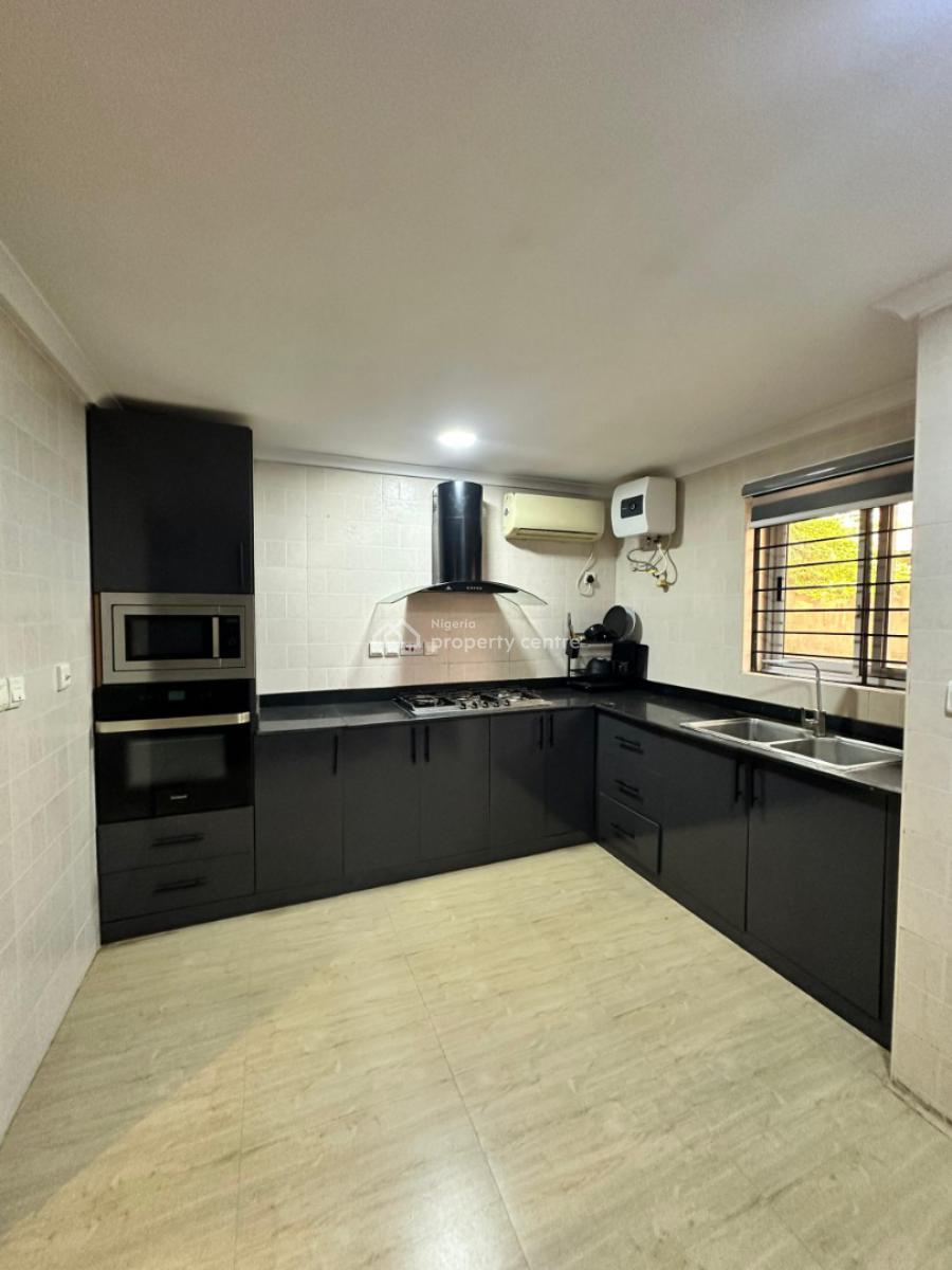 New Mini Flat Apartment, Lekki Phase 1, Lekki Phase 1, Lekki, Lagos, Mini Flat (room and Parlour) for Rent