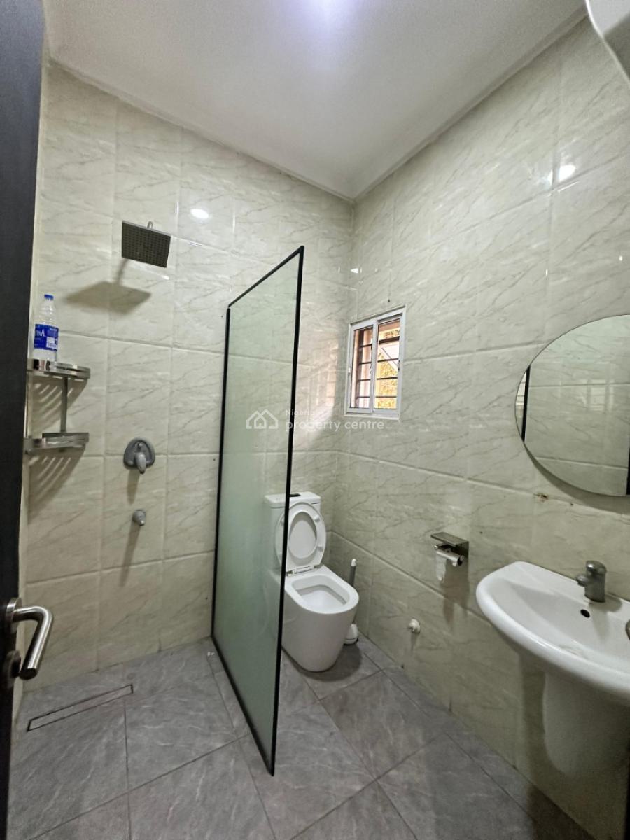 New Mini Flat Apartment, Lekki Phase 1, Lekki Phase 1, Lekki, Lagos, Mini Flat (room and Parlour) for Rent