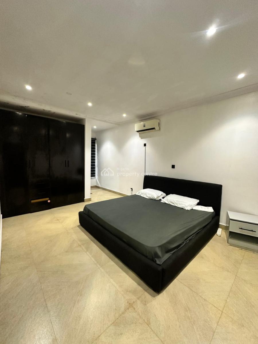 New Mini Flat Apartment, Lekki Phase 1, Lekki Phase 1, Lekki, Lagos, Mini Flat (room and Parlour) for Rent