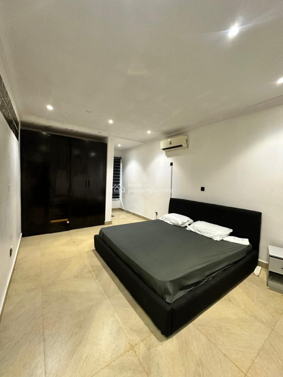 New Mini Flat Apartment, Lekki Phase 1, Lekki Phase 1, Lekki, Lagos, Mini Flat (room and Parlour) for Rent