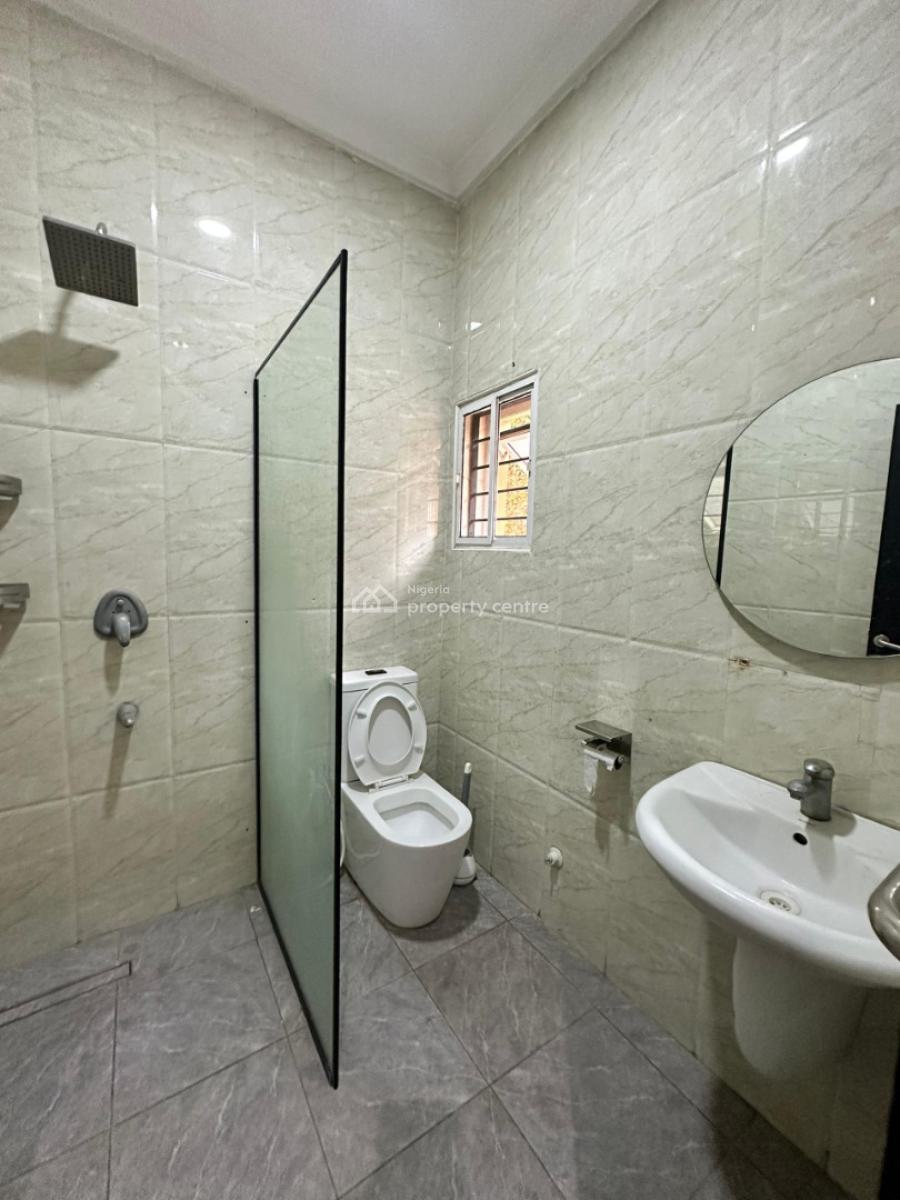 New Mini Flat Apartment, Lekki Phase 1, Lekki Phase 1, Lekki, Lagos, Mini Flat (room and Parlour) for Rent