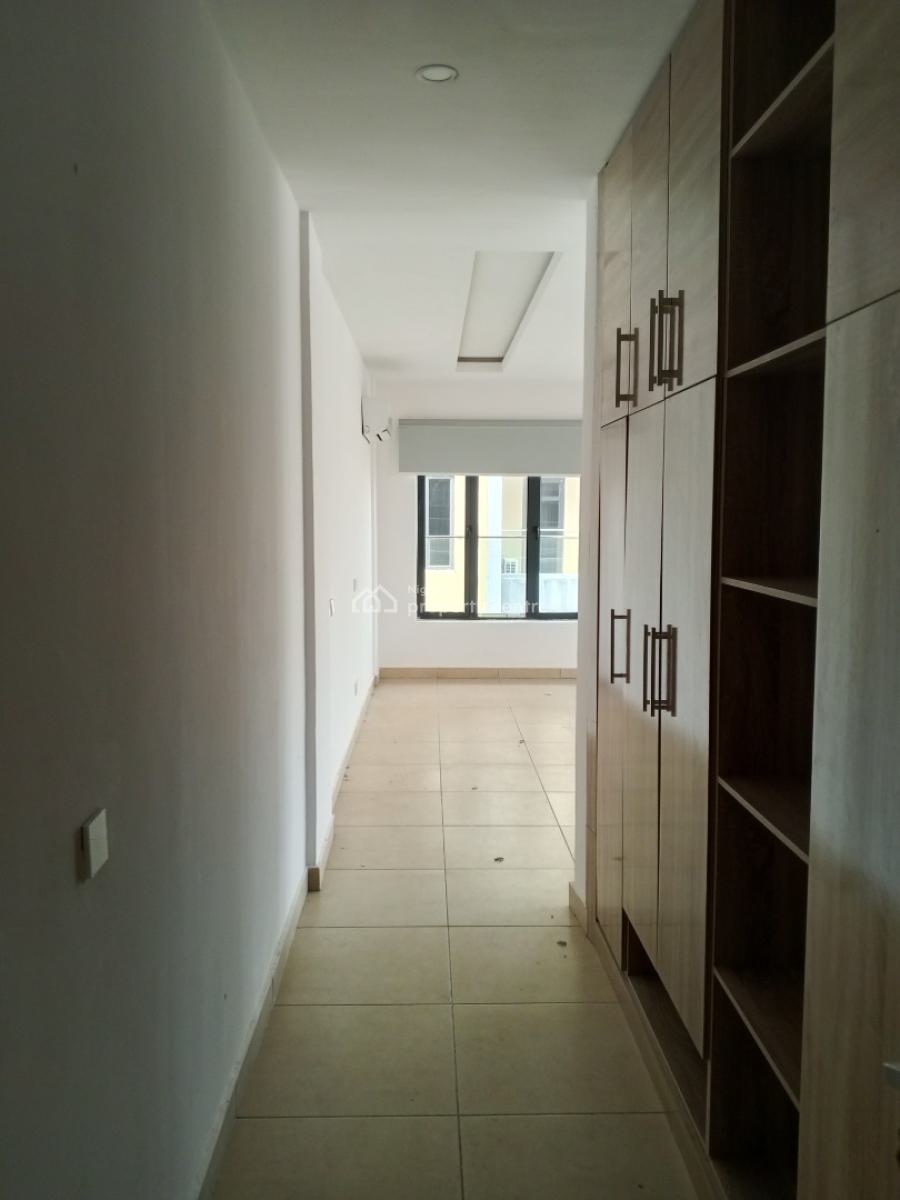 Luxury 4 Bedroom Apartment with Bq and Box Room, Oniru Estate, Oniru, Victoria Island (vi), Lagos, Flat / Apartment for Rent