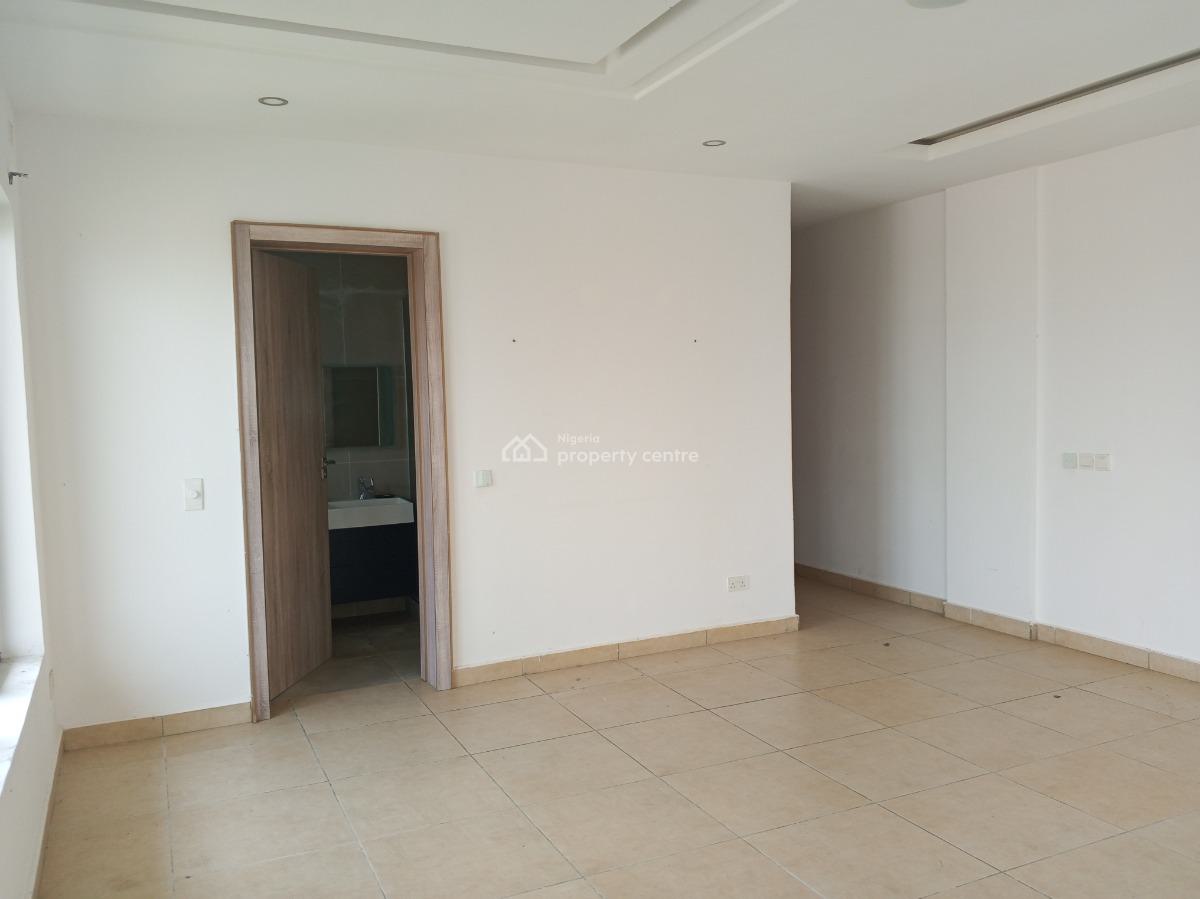 Luxury 4 Bedroom Apartment with Bq and Box Room, Oniru Estate, Oniru, Victoria Island (vi), Lagos, Flat / Apartment for Rent