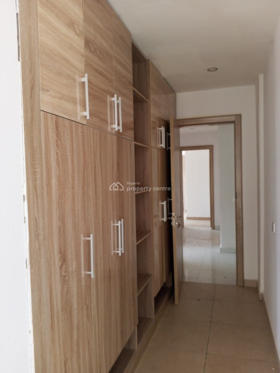 Luxury 4 Bedroom Apartment with Bq and Box Room, Oniru Estate, Oniru, Victoria Island (vi), Lagos, Flat / Apartment for Rent