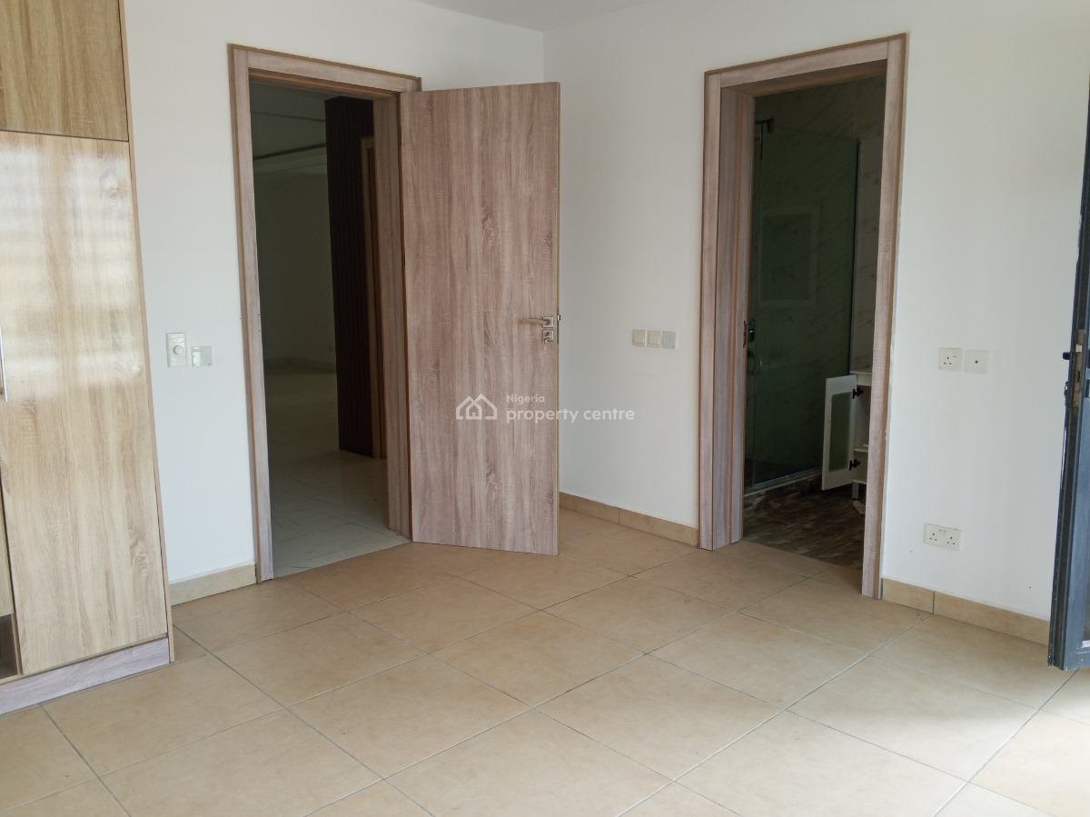 Luxury 4 Bedroom Apartment with Bq and Box Room, Oniru Estate, Oniru, Victoria Island (vi), Lagos, Flat / Apartment for Rent