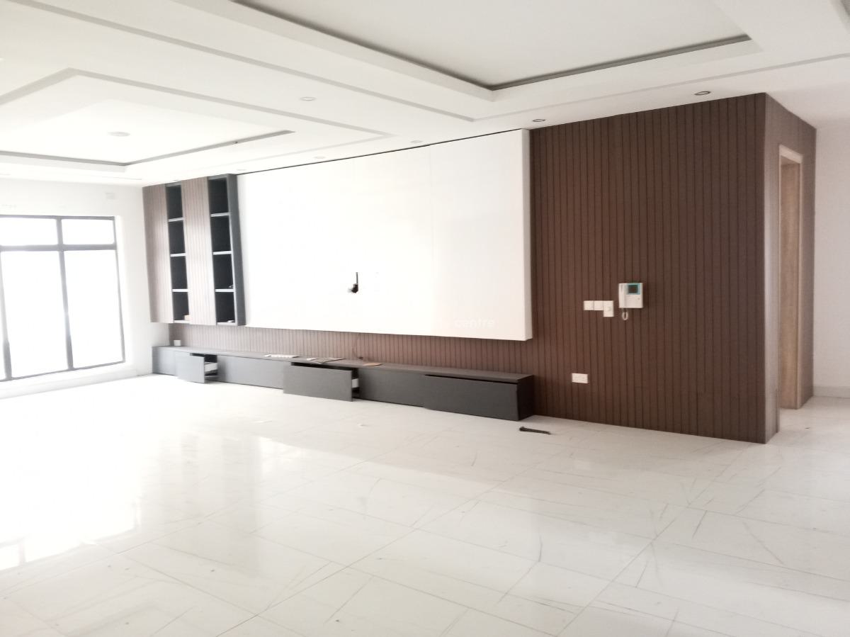 Luxury 4 Bedroom Apartment with Bq and Box Room, Oniru Estate, Oniru, Victoria Island (vi), Lagos, Flat / Apartment for Rent