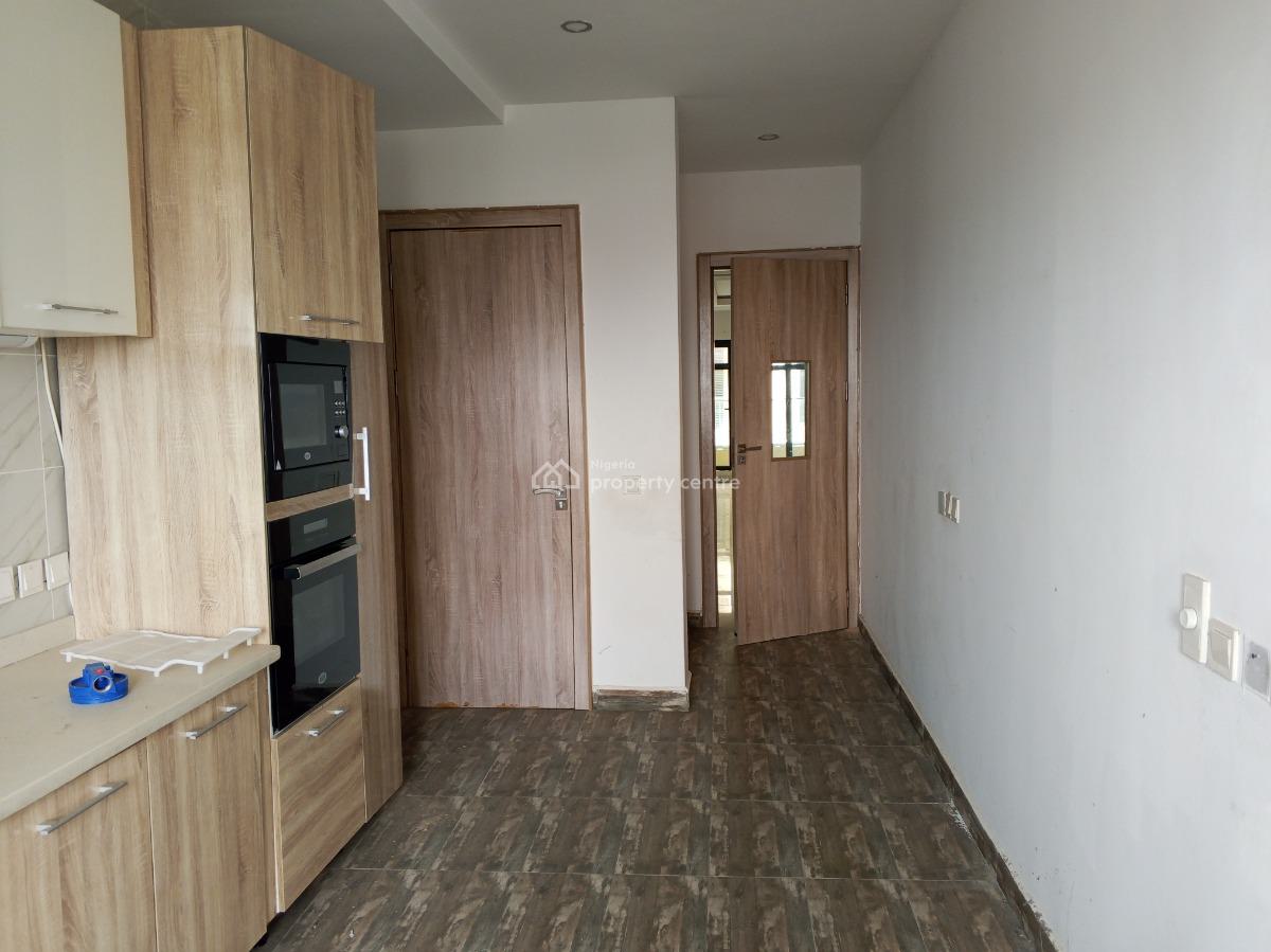 Luxury 4 Bedroom Apartment with Bq and Box Room, Oniru Estate, Oniru, Victoria Island (vi), Lagos, Flat / Apartment for Rent