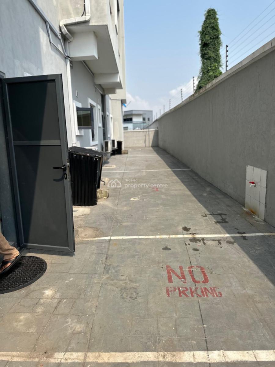 3 Bedroom Apartment, Ogombo, Ajah, Lagos, Flat / Apartment for Rent