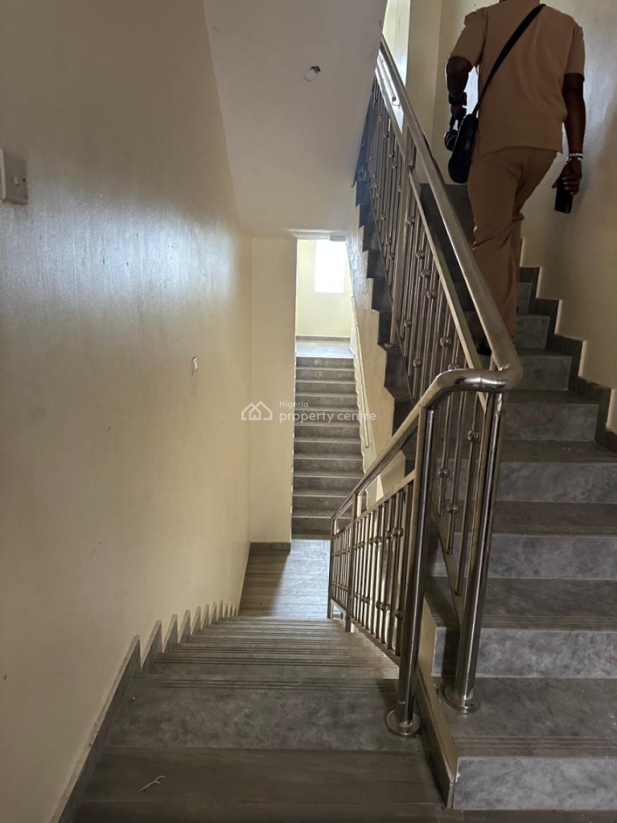 3 Bedroom Apartment, Ogombo, Ajah, Lagos, Flat / Apartment for Rent