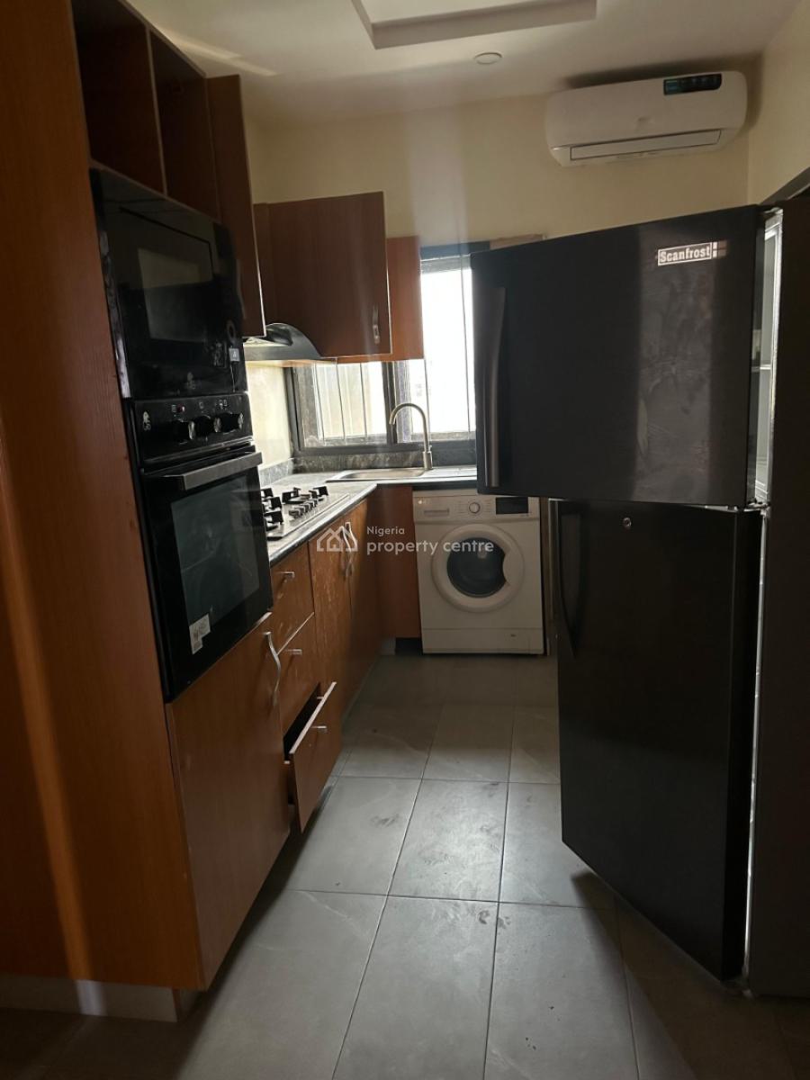 3 Bedroom Apartment, Ogombo, Ajah, Lagos, Flat / Apartment for Rent