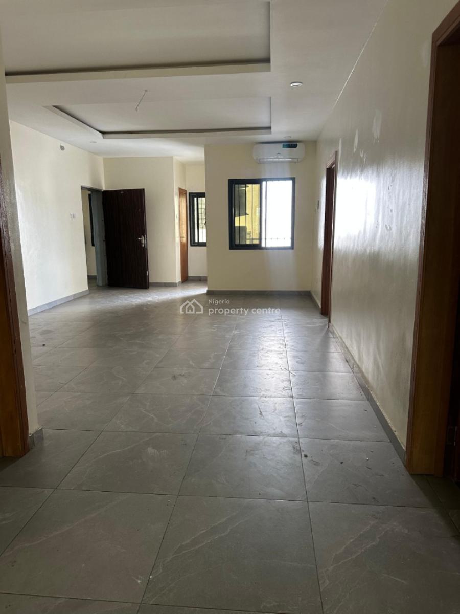 3 Bedroom Apartment, Ogombo, Ajah, Lagos, Flat / Apartment for Rent